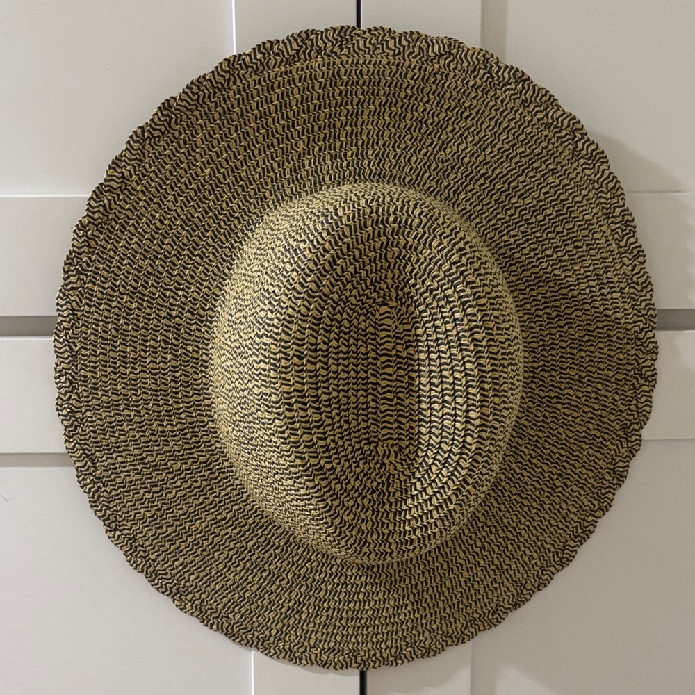 Janie and Jack Sun Hat